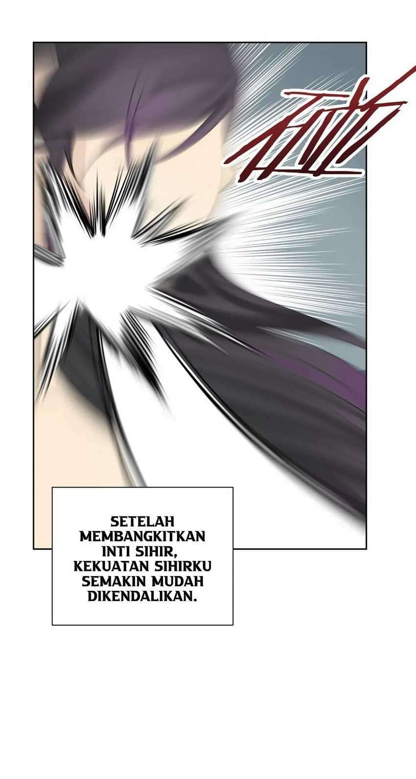 I Conquered A Religion, And With It Came A Harem Chapter 6 - halaman 21
