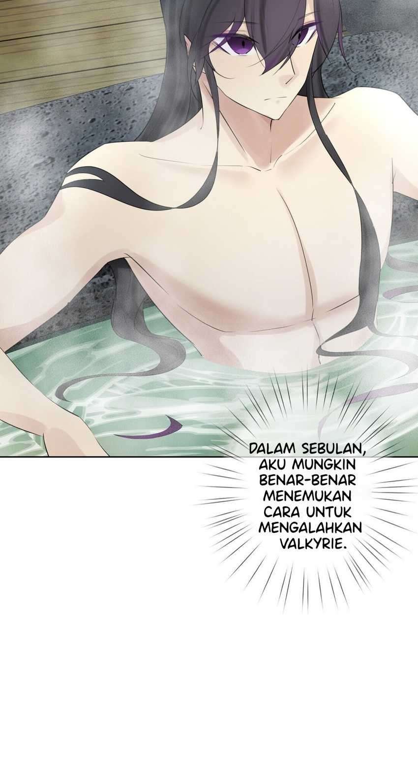 I Conquered A Religion, And With It Came A Harem Chapter 7 - halaman 11