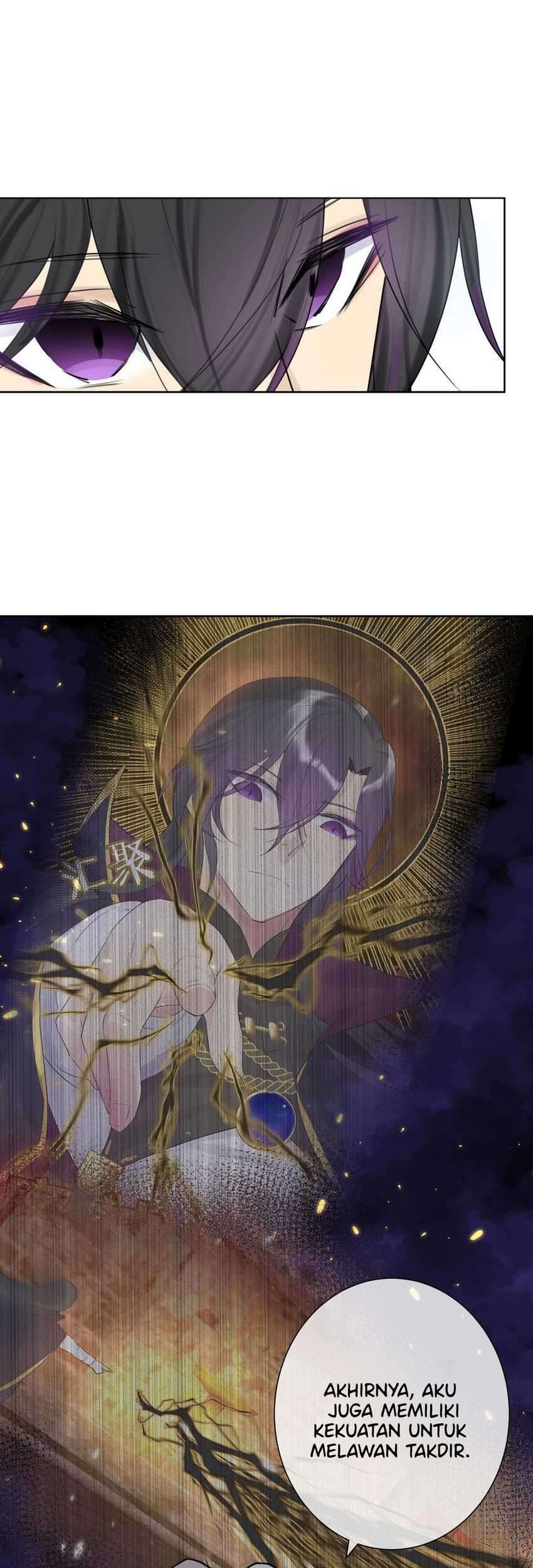I Conquered A Religion, And With It Came A Harem Chapter 7 - halaman 12