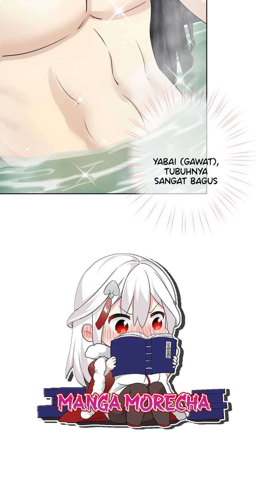 I Conquered A Religion, And With It Came A Harem Chapter 7 - halaman 31