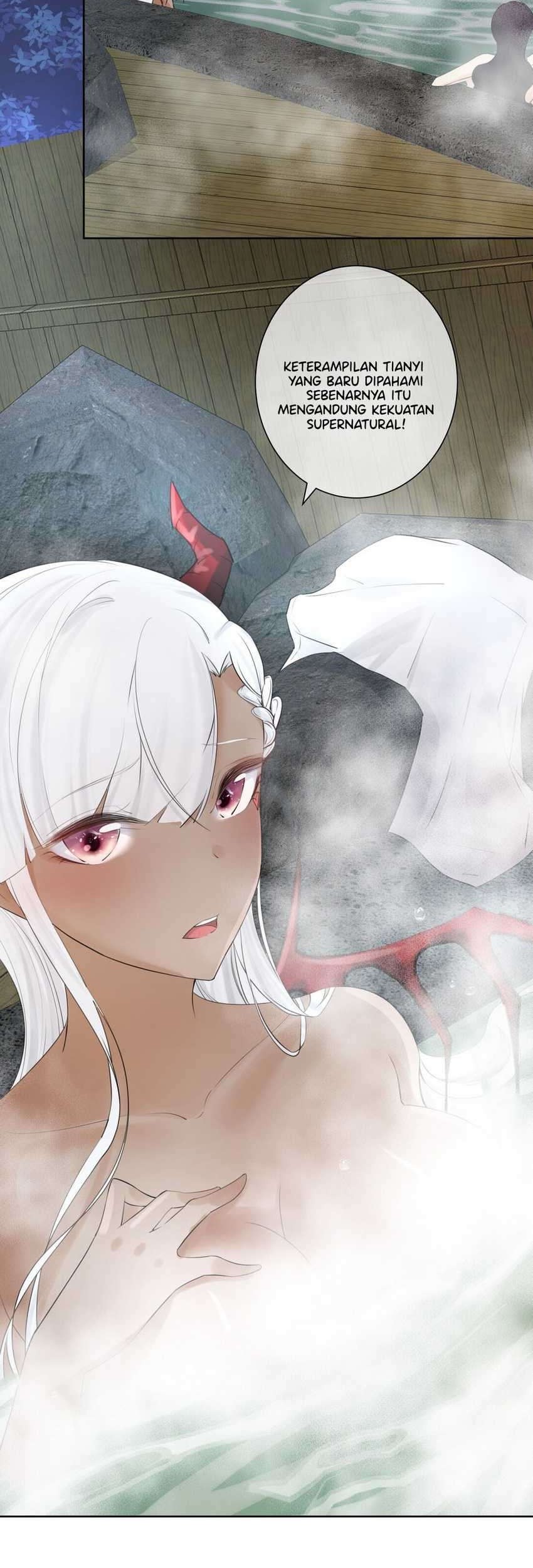 I Conquered A Religion, And With It Came A Harem Chapter 7 - halaman 4