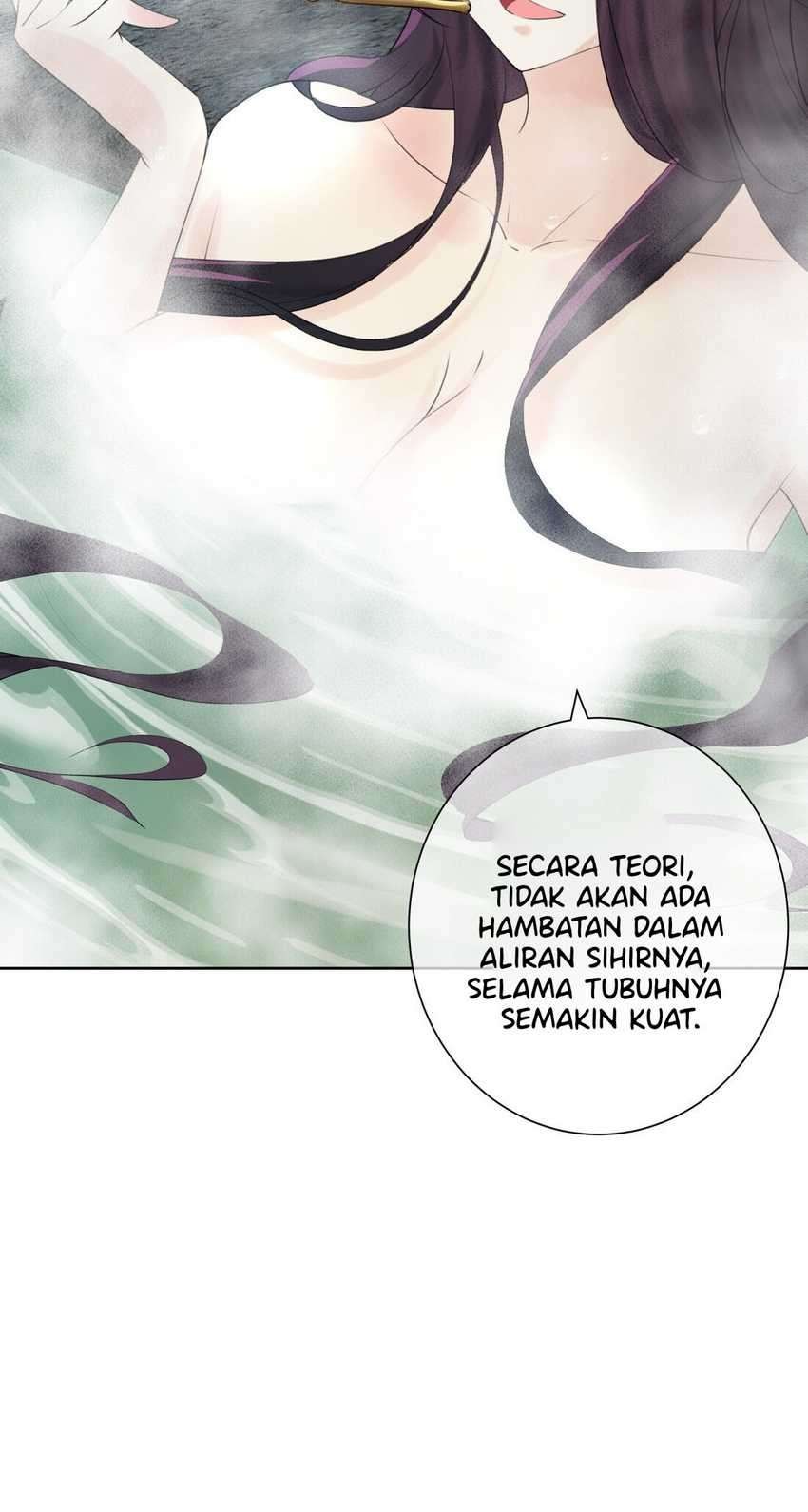 I Conquered A Religion, And With It Came A Harem Chapter 7 - halaman 6