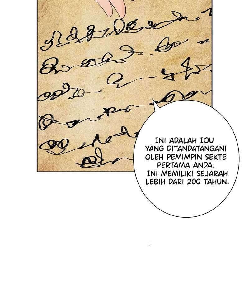 I Conquered A Religion, And With It Came A Harem Chapter 8 - halaman 11