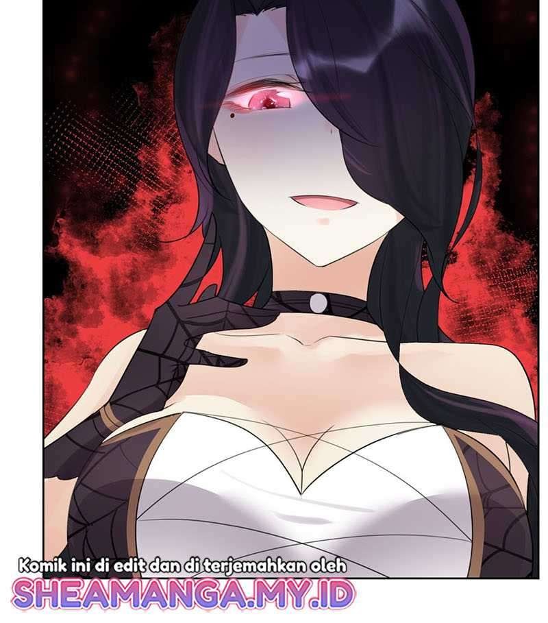 I Conquered A Religion, And With It Came A Harem Chapter 8 - halaman 16