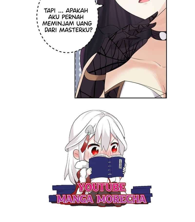 I Conquered A Religion, And With It Came A Harem Chapter 8 - halaman 6