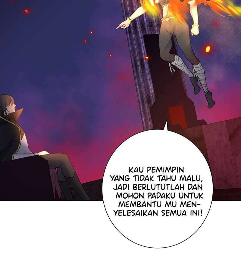I Conquered A Religion, And With It Came A Harem Chapter 9 - halaman 16