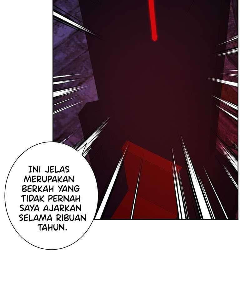 I Conquered A Religion, And With It Came A Harem Chapter 9 - halaman 21