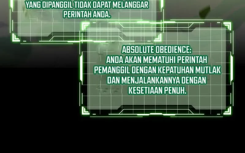 I Contracted Myself Chapter 0.1 - halaman 17