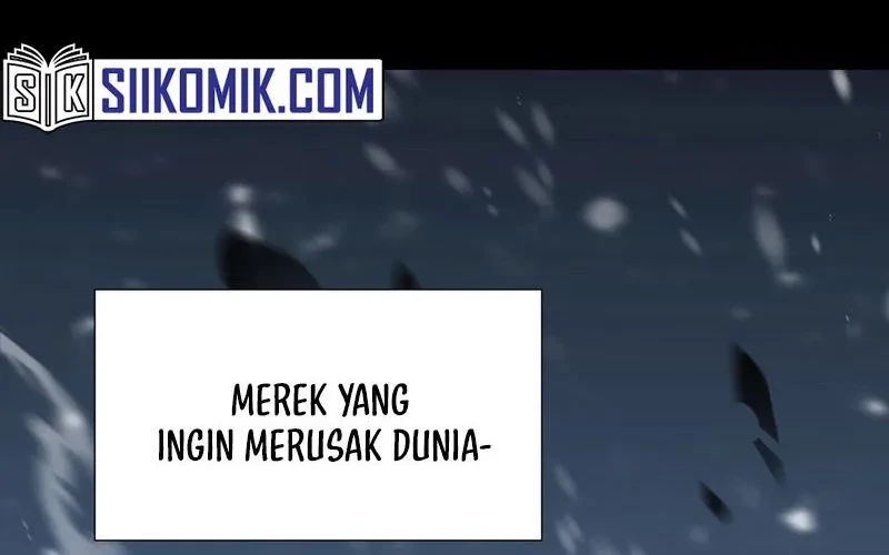I Contracted Myself Chapter 0.1 - halaman 21
