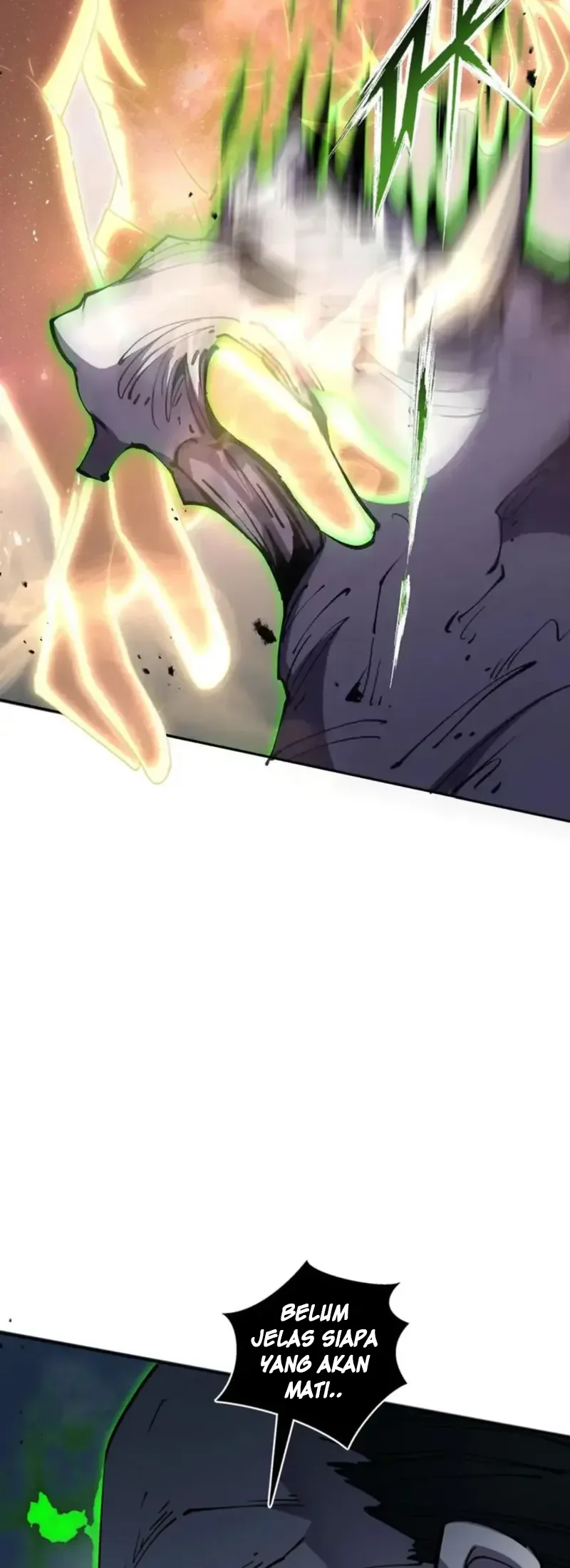 I Contracted Myself Chapter 100 - halaman 31