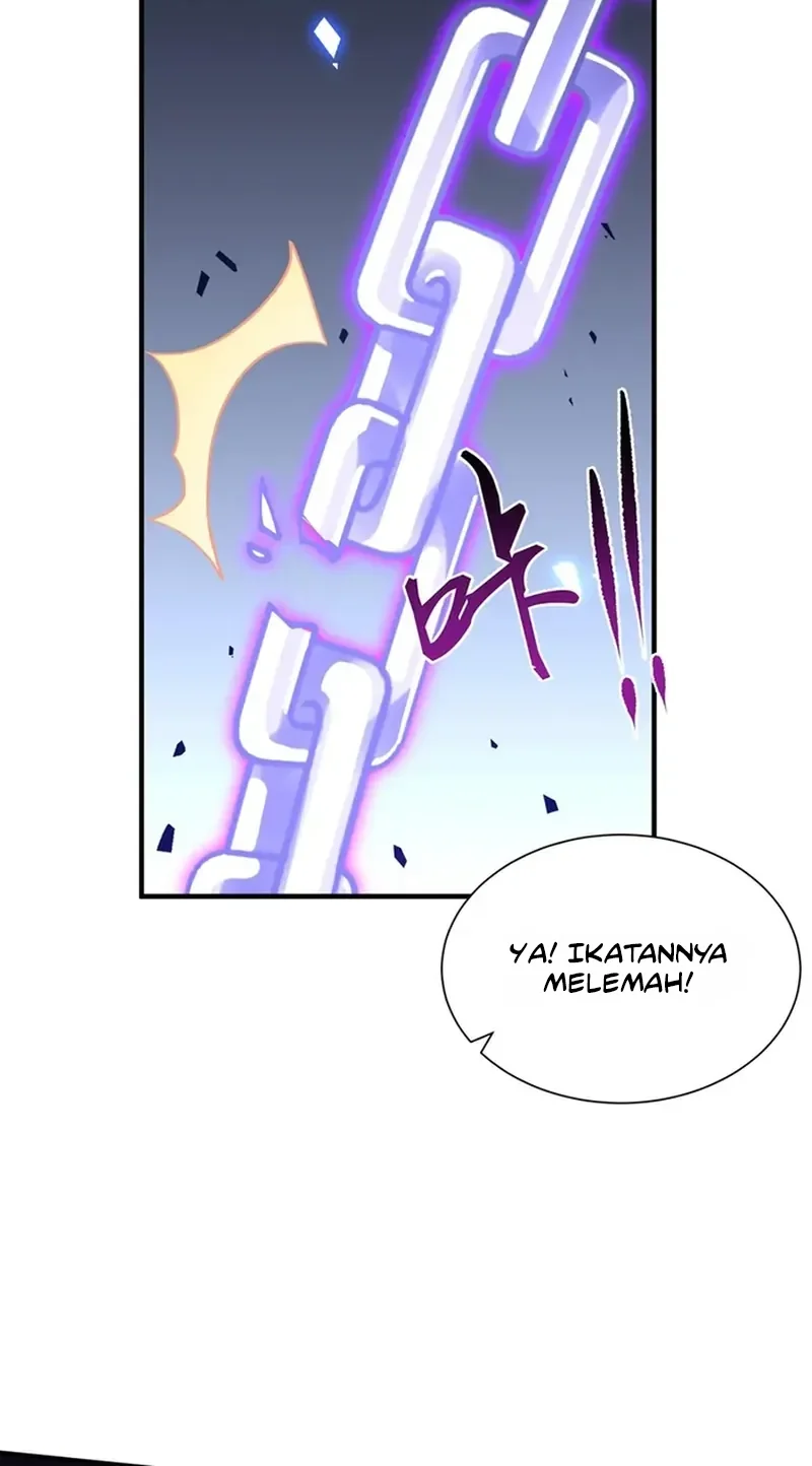 I Contracted Myself Chapter 105.2 - halaman 33