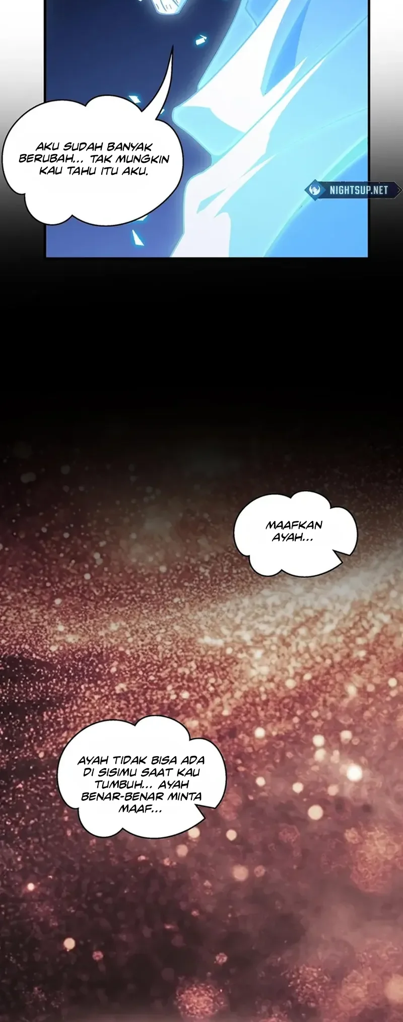 I Contracted Myself Chapter 105 - halaman 27