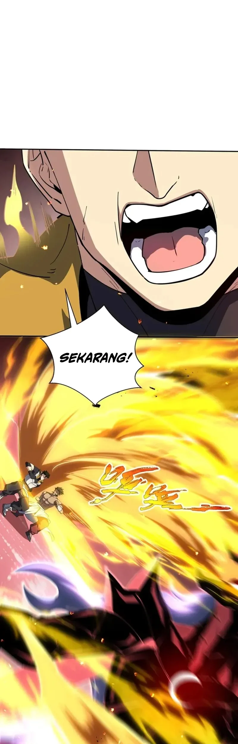 I Contracted Myself Chapter 108 - halaman 11