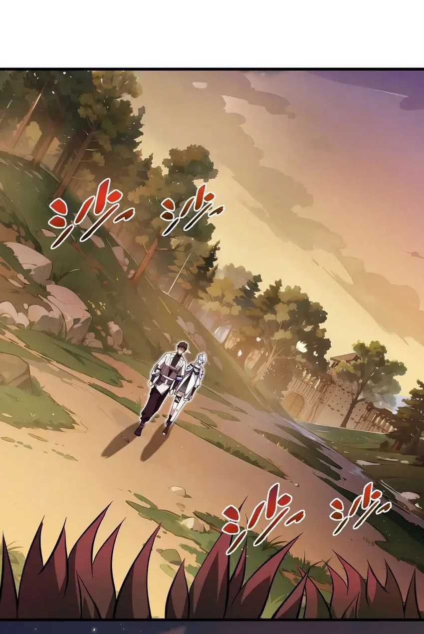 I Contracted Myself Chapter 13 - halaman 3