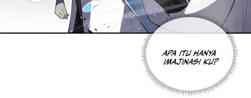 I Contracted Myself Chapter 14 - halaman 61