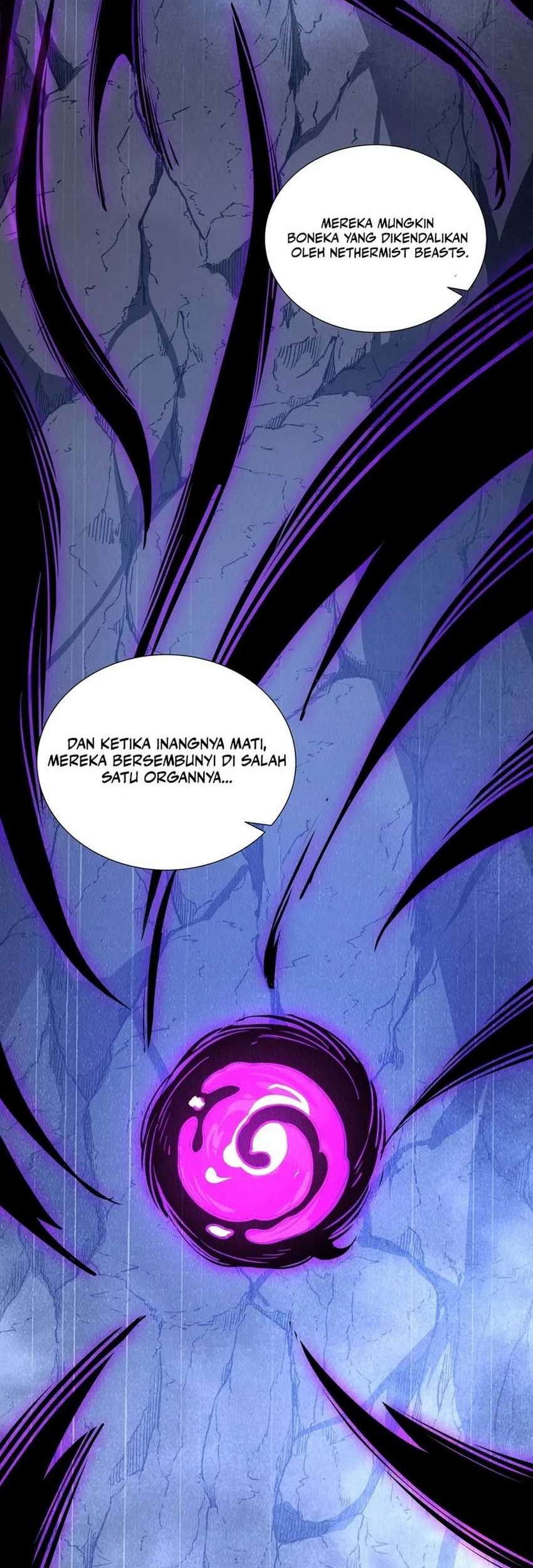 I Contracted Myself Chapter 17 - halaman 15