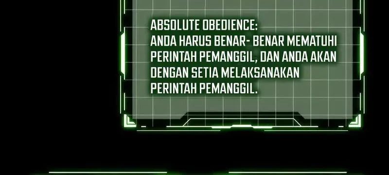 I Contracted Myself Chapter 2 - halaman 25