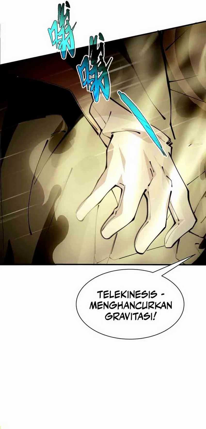 I Contracted Myself Chapter 23 - halaman 50