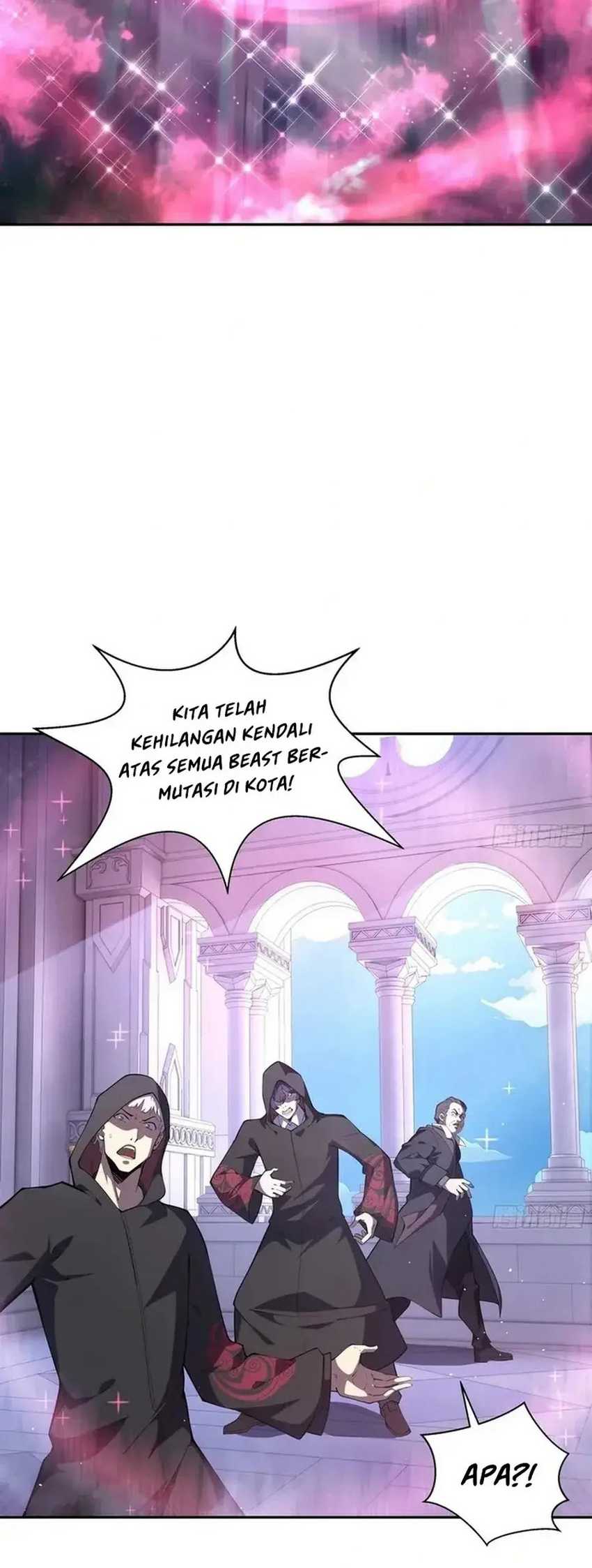 I Contracted Myself Chapter 39 - halaman 53
