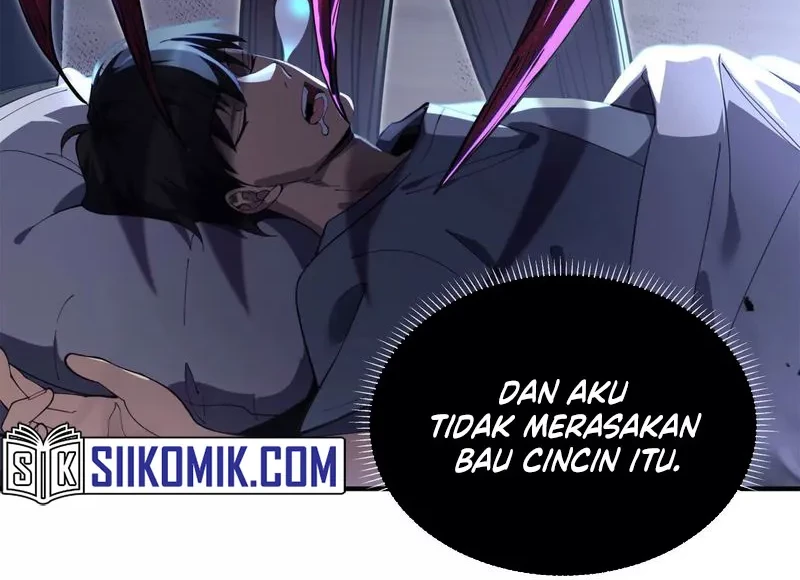 I Contracted Myself Chapter 4 - halaman 3