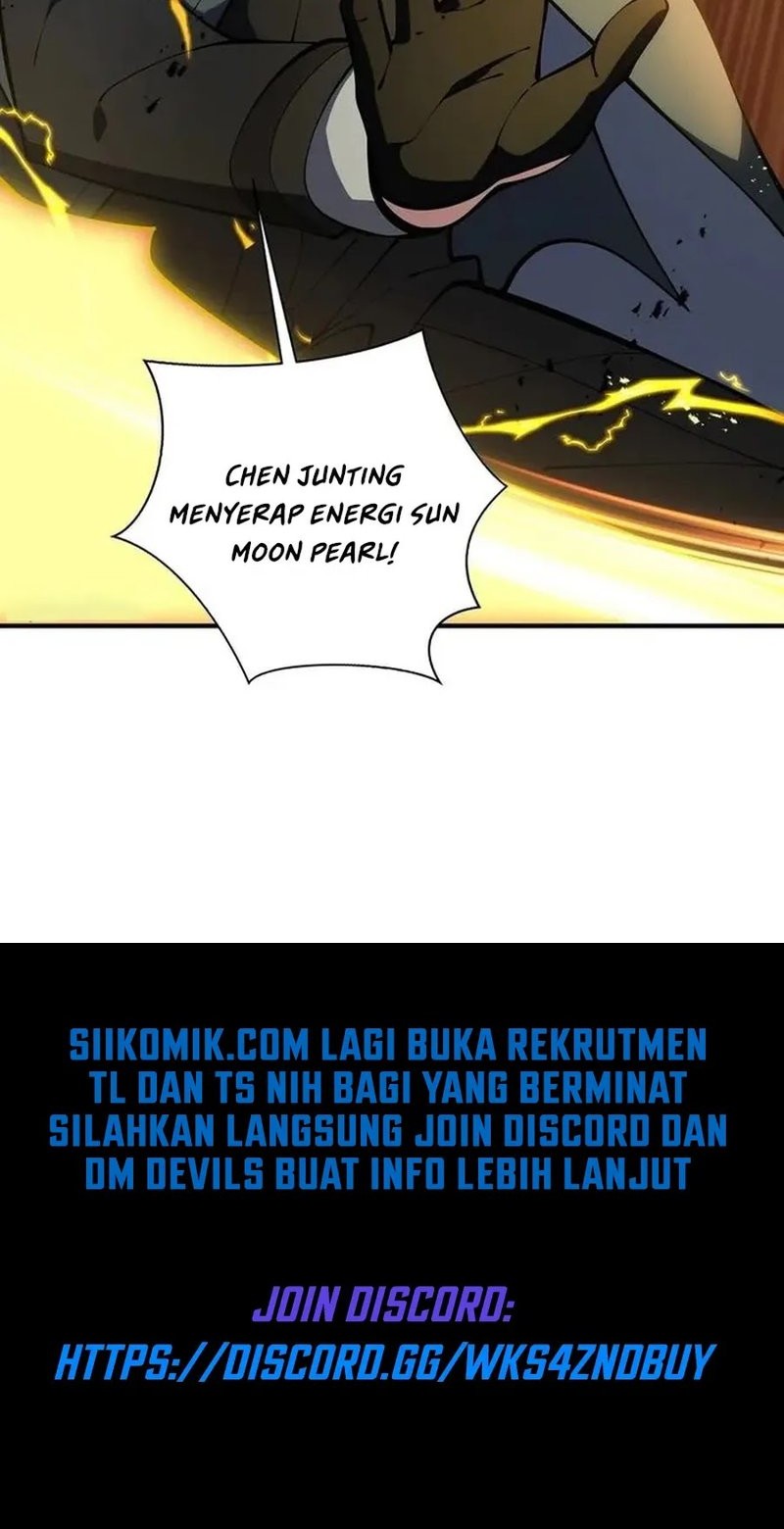 I Contracted Myself Chapter 42 - halaman 50