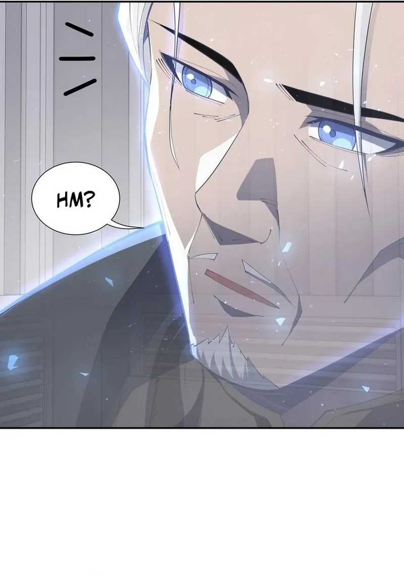 I Contracted Myself Chapter 46 - halaman 50