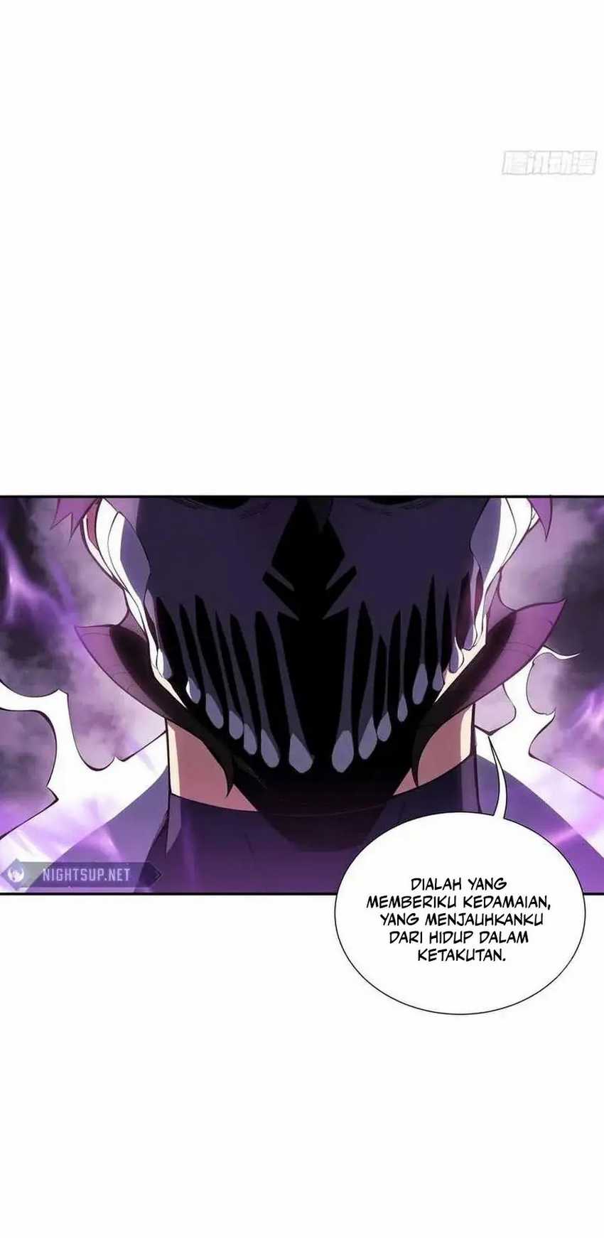 I Contracted Myself Chapter 49 - halaman 25