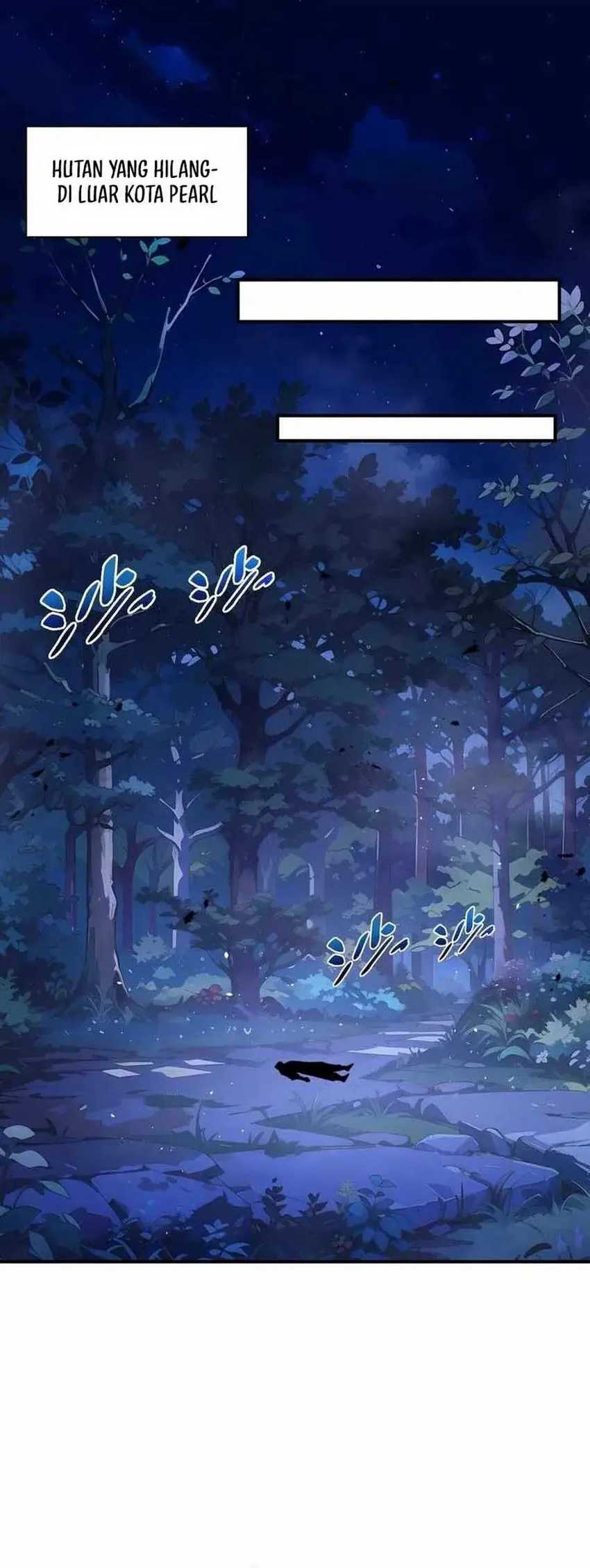 I Contracted Myself Chapter 52 - halaman 2