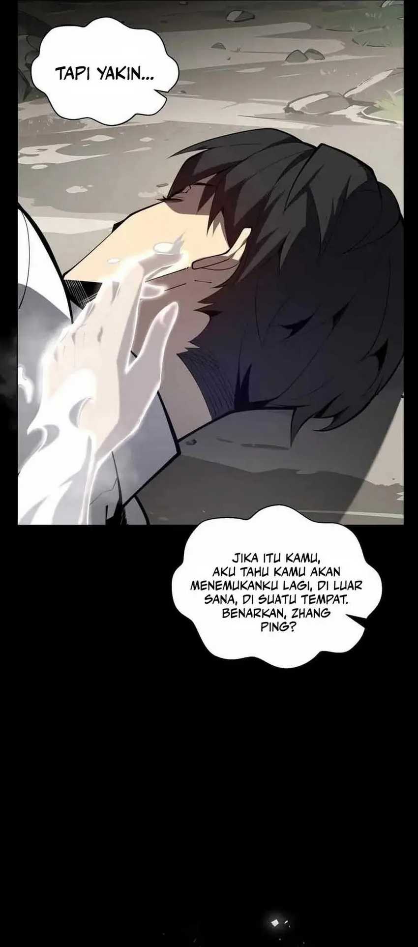 I Contracted Myself Chapter 53 - halaman 50