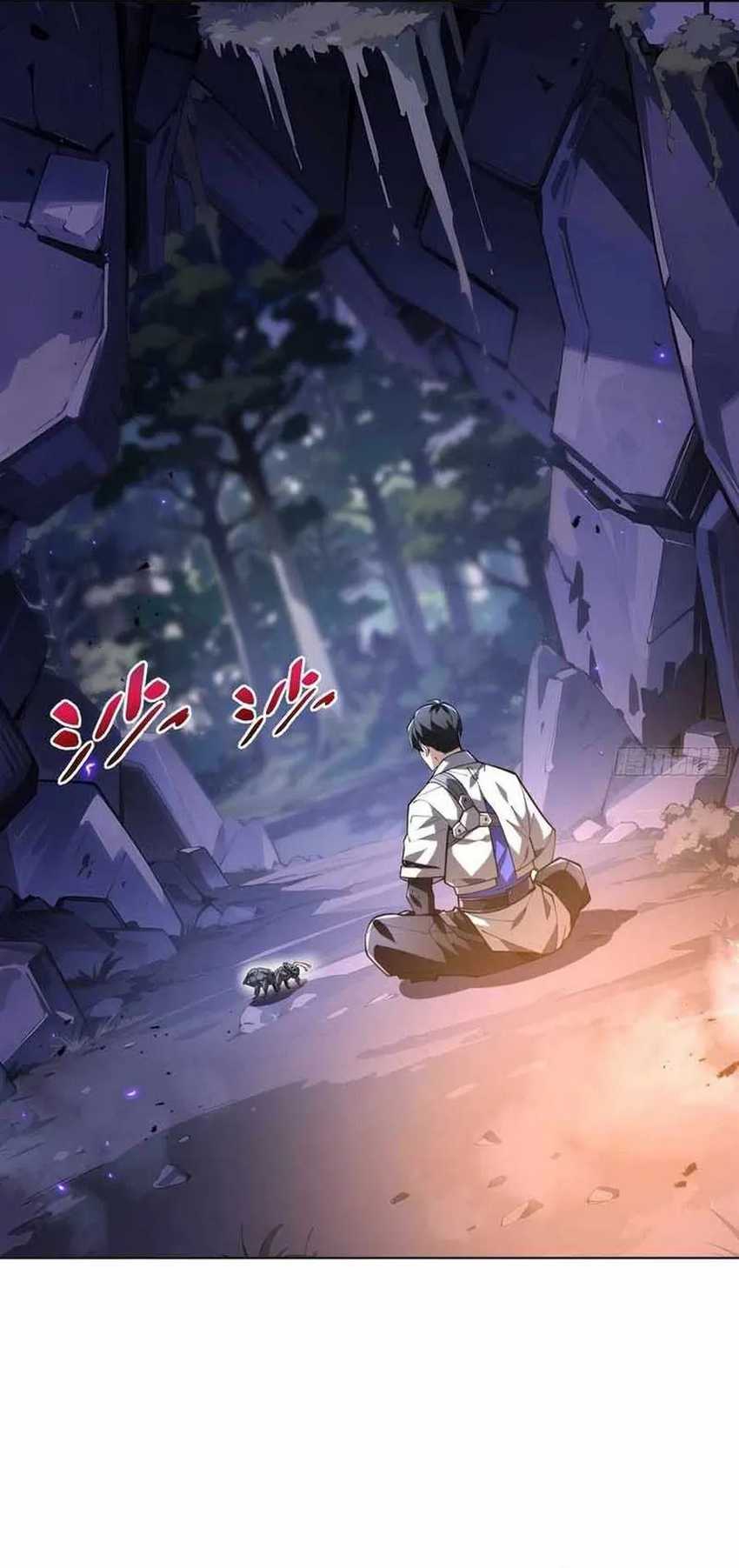 I Contracted Myself Chapter 54 - halaman 25