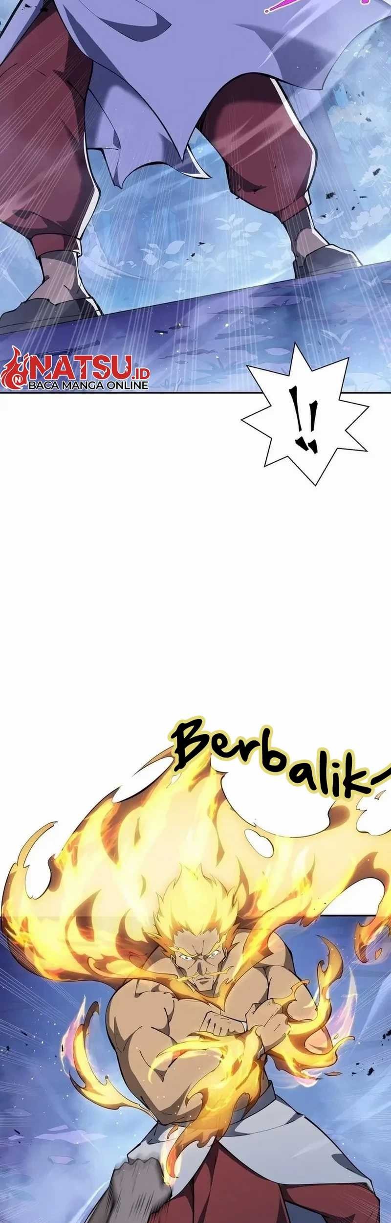 I Contracted Myself Chapter 58 - halaman 27