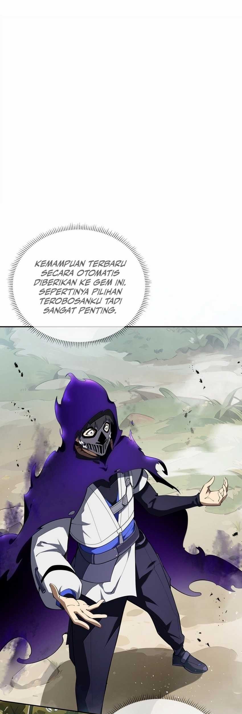 I Contracted Myself Chapter 73 - halaman 50