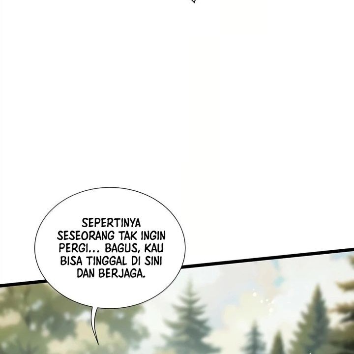 I Contracted Myself Chapter 77 - halaman 50