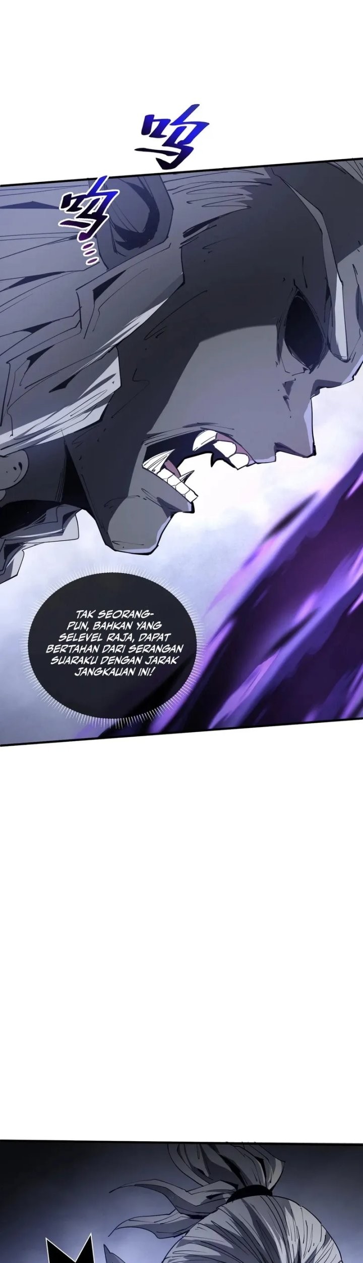 I Contracted Myself Chapter 81 - halaman 20
