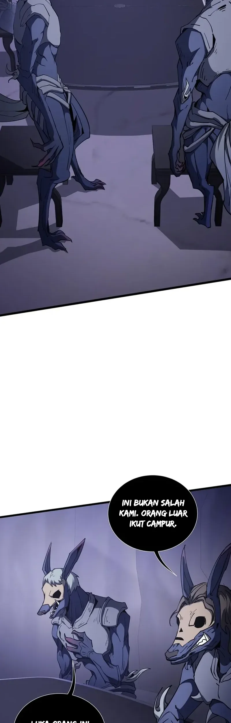 I Contracted Myself Chapter 92 - halaman 15