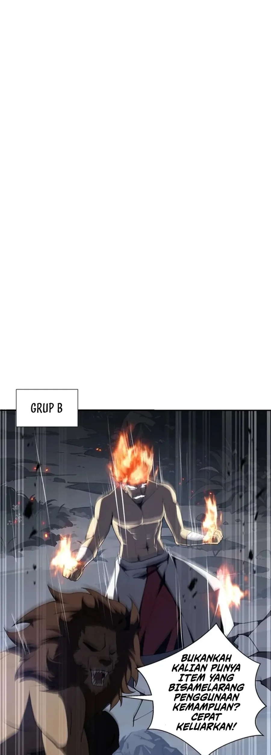 I Contracted Myself Chapter 96 - halaman 15