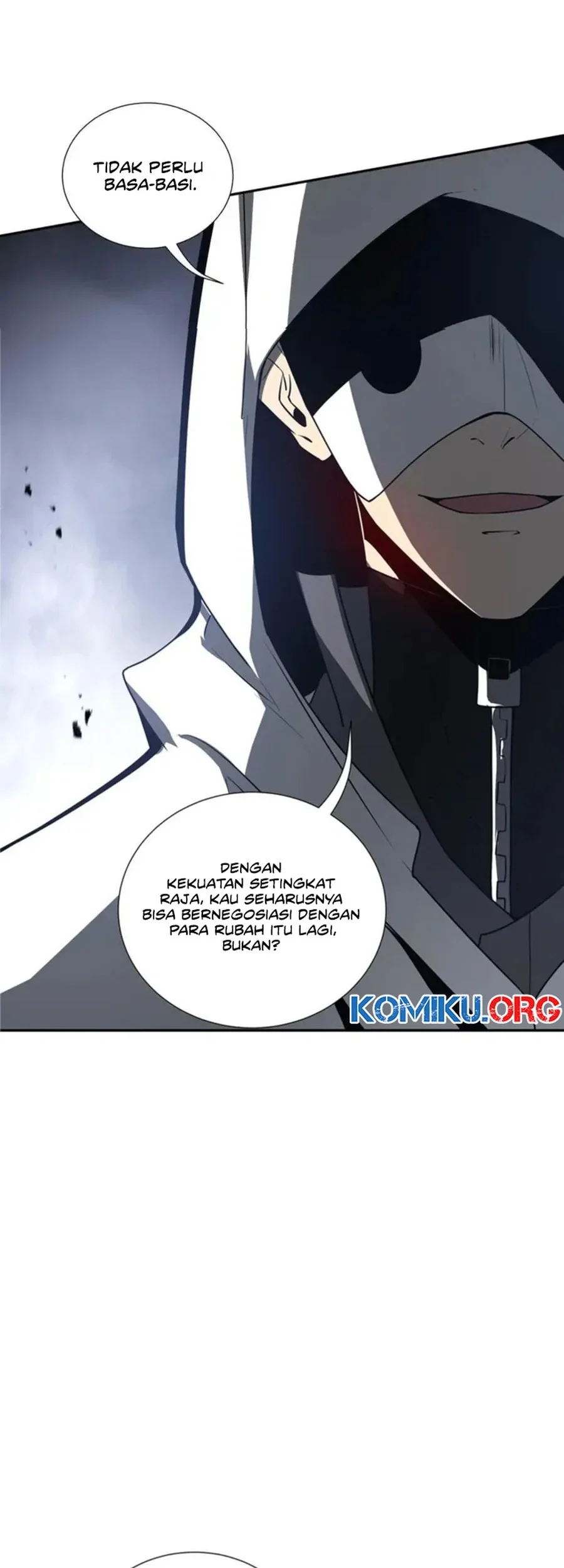 I Contracted Myself Chapter 96 - halaman 50