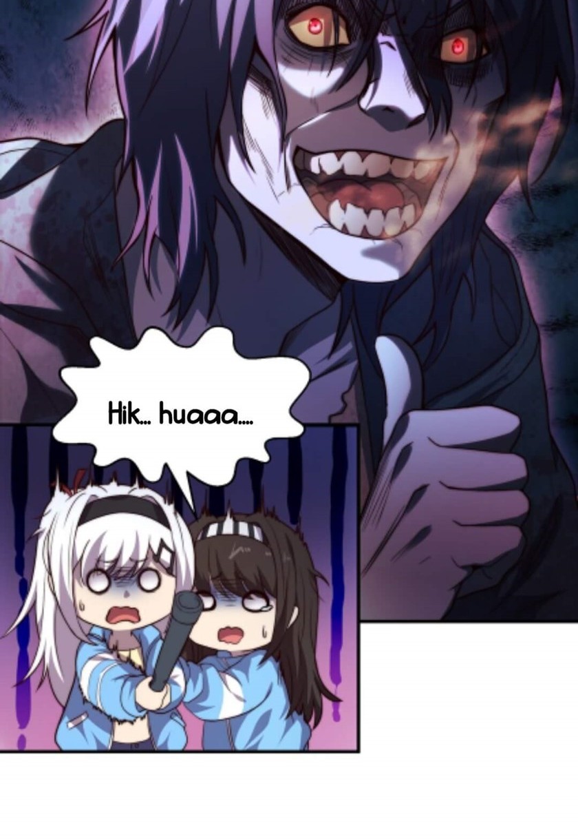 I Copied Peerless Divine Art In Another World Chapter 0.1 - halaman 16