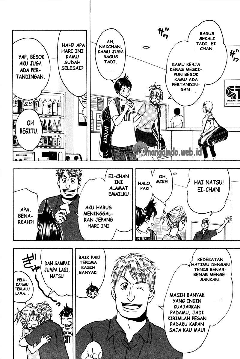 I Copied Peerless Divine Art In Another World Chapter 0.1 - halaman 5