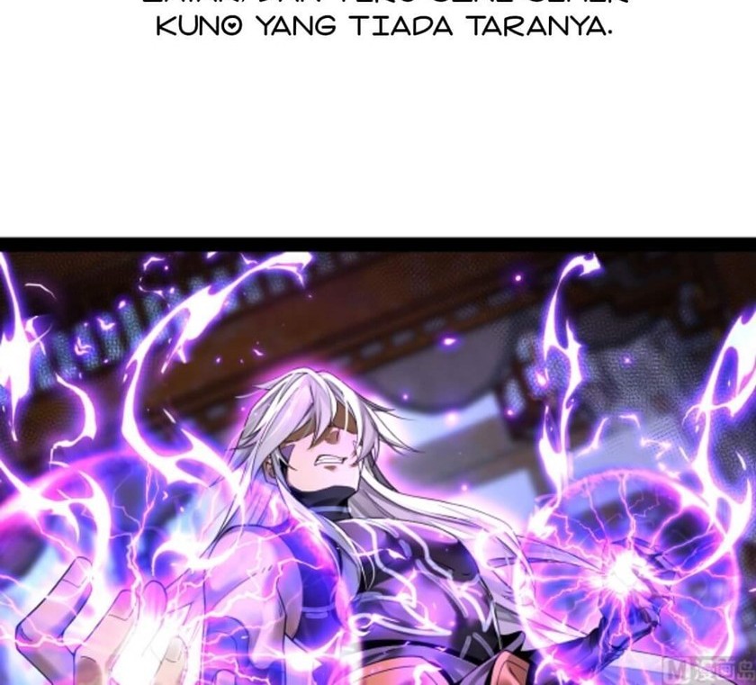I Copied Peerless Divine Art In Another World Chapter 0.1 - halaman 6