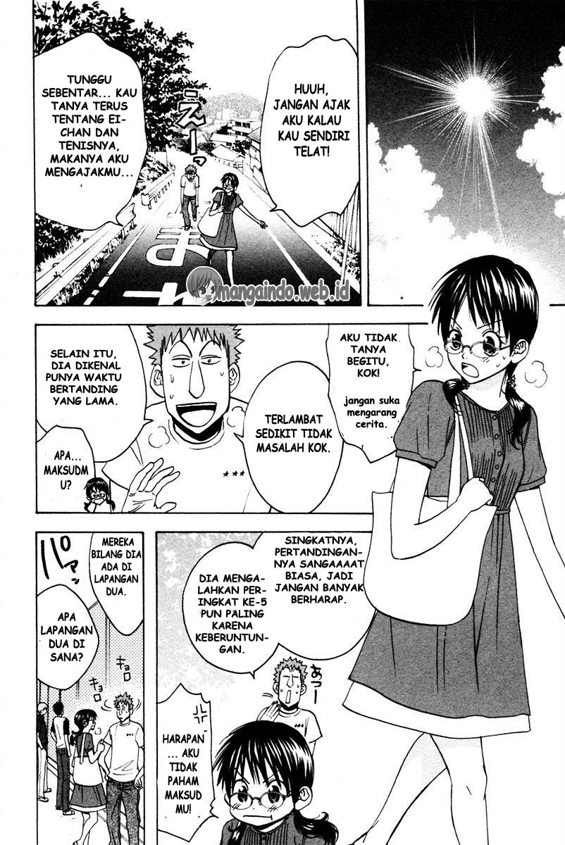 I Copied Peerless Divine Art In Another World Chapter 0.1 - halaman 9