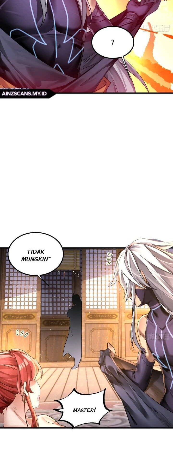 I Copied Peerless Divine Art In Another World Chapter 1 - halaman 22