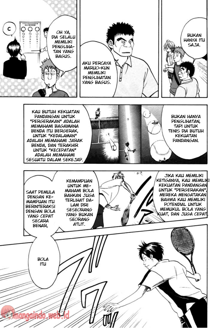 I Copied Peerless Divine Art In Another World Chapter 1 - halaman 9