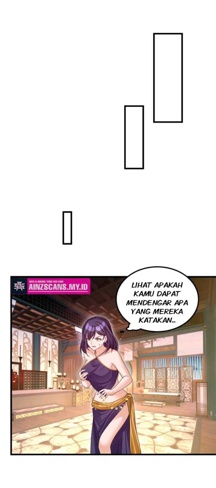 I Copied Peerless Divine Art In Another World Chapter 10 - halaman 10