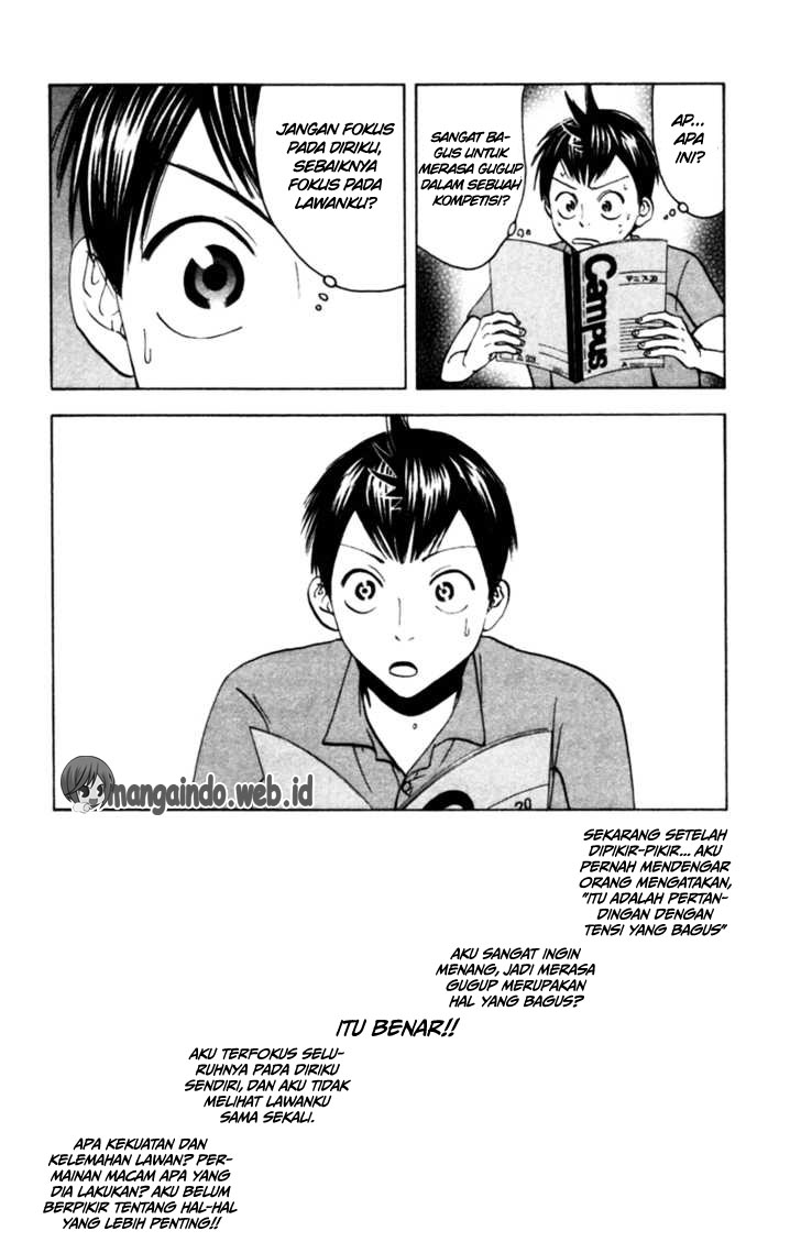 I Copied Peerless Divine Art In Another World Chapter 10 - halaman 11
