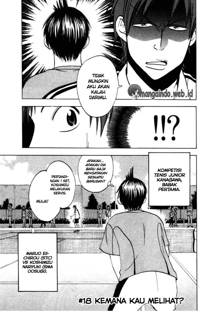 I Copied Peerless Divine Art In Another World Chapter 10 - halaman 2