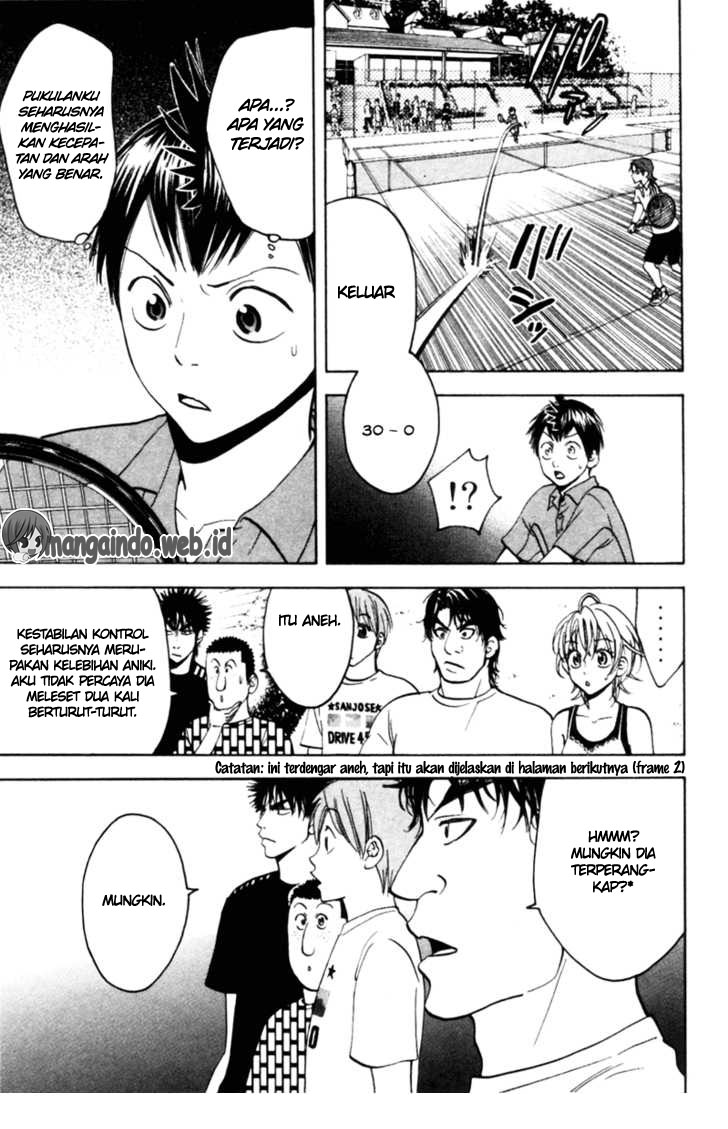 I Copied Peerless Divine Art In Another World Chapter 10 - halaman 6