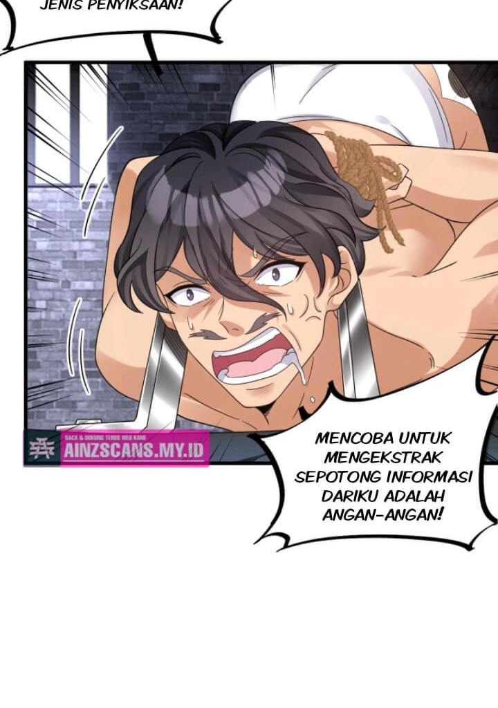I Copied Peerless Divine Art In Another World Chapter 11 - halaman 10