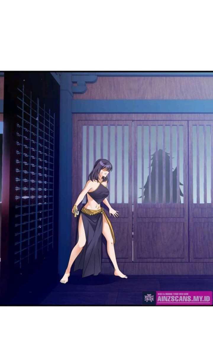 I Copied Peerless Divine Art In Another World Chapter 11 - halaman 18
