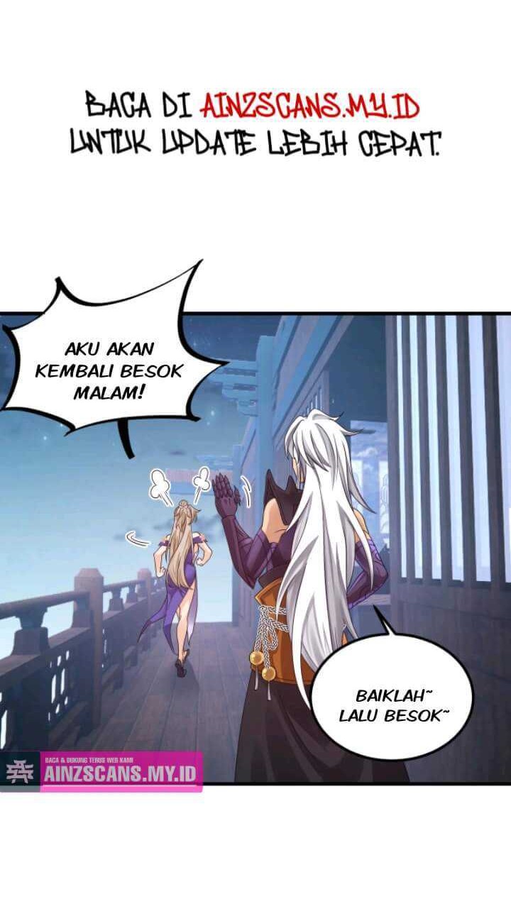 I Copied Peerless Divine Art In Another World Chapter 12 - halaman 10